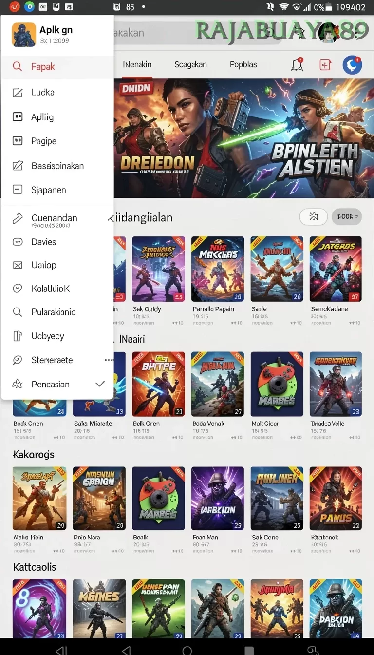Screenshot Devil Fire 2