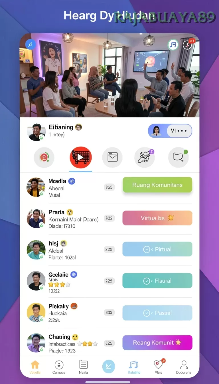 Screenshot Golaifu