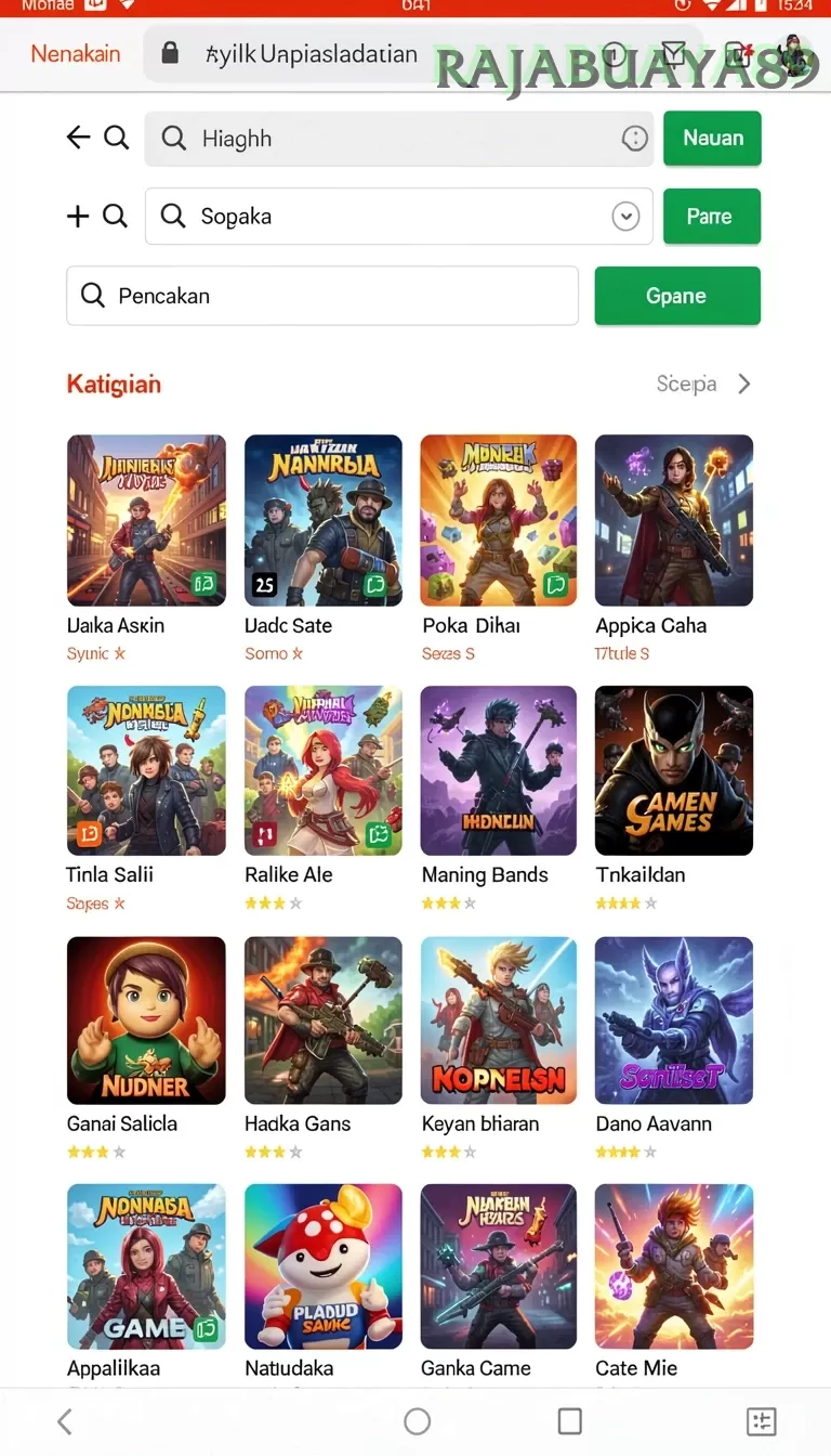 Screenshot Mega Fire Blaze Dwarves And Goblins