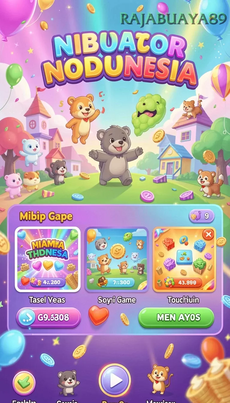 Screenshot Prosperity Fortune Tree