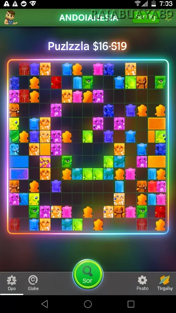 Screenshot Super 5