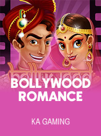 Review Game Bollywood Romance: RTP, Fitur, dan Kelebihan
