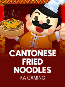 Tips Menang Bermain Cantonese Fried Noodles yang Perlu Diketahui