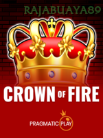 Crown Of Fire