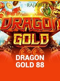 Dragon Gold 88