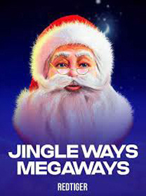 Panduan Bermain Jingle Ways Megaways