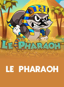 Cara Bermain Le Pharaoh dan Tips Menang Mudah