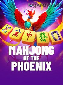 Mahjong Of The Phoenix