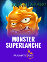 Monster Superlanche