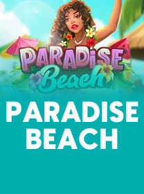 Paradise-Beach