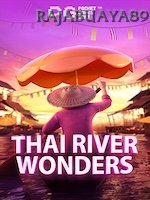 Thai River Wonders