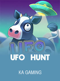 UFO Hunt Game 2026: Info Lengkap dan Link Main