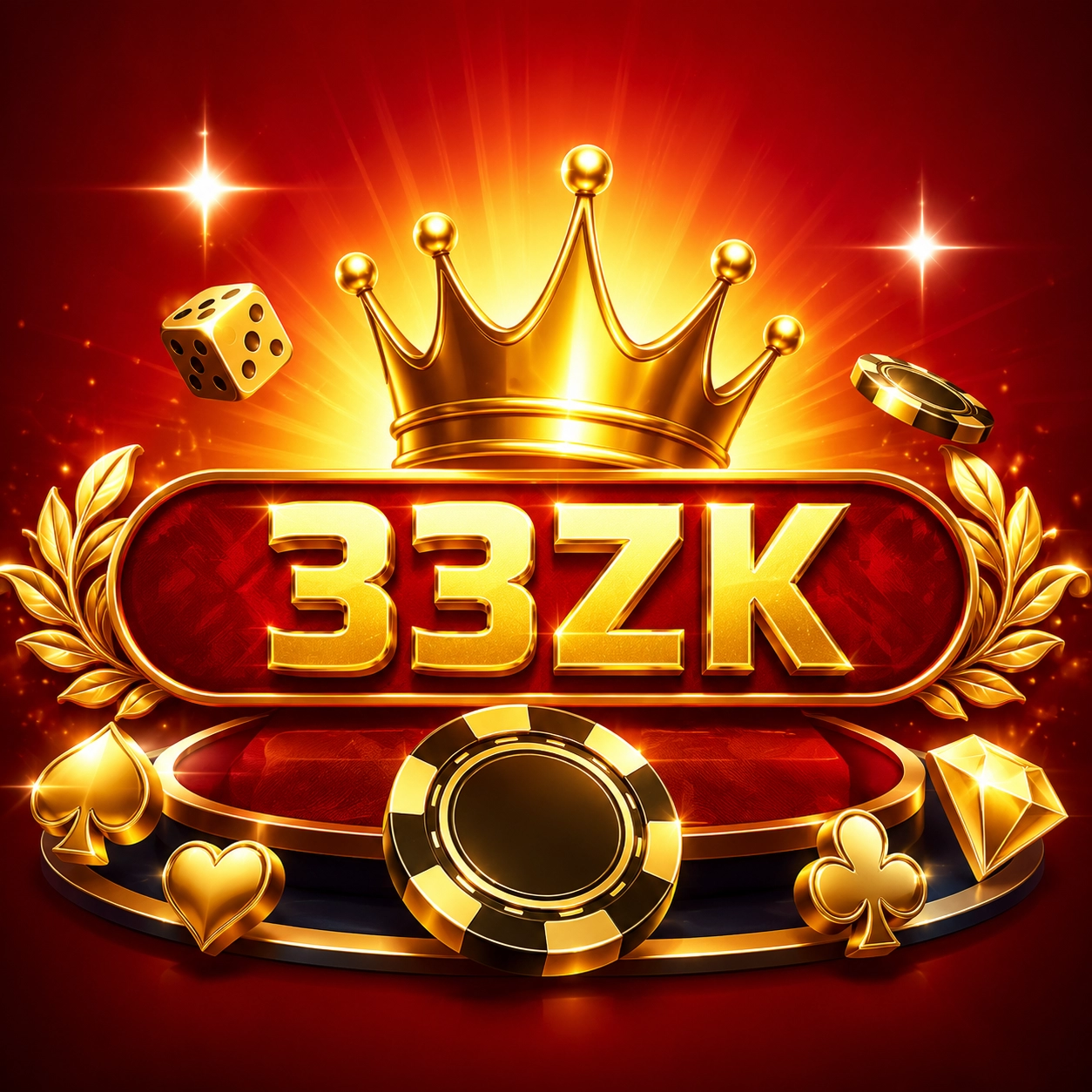 33zk App: Info, Rating, dan Link Download