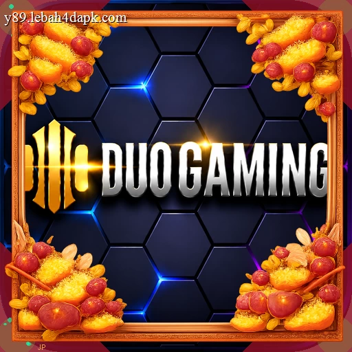 duogaming Terbaru 2026: Download APK dan Review