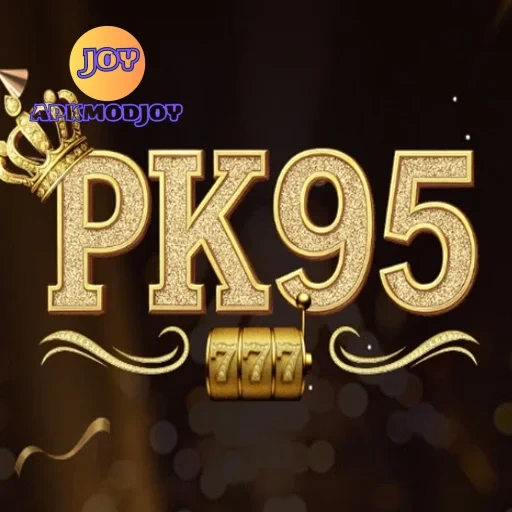 pk95 App: Info, Rating, dan Link Download