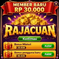 Download rajacuan APK Terbaru Full Version