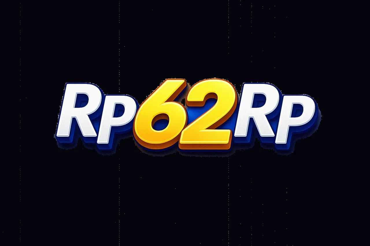 Download Aplikasi rp62rp Terbaru untuk HP Android
