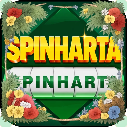 spinharta APK: Fitur, Ukuran, dan Link Download