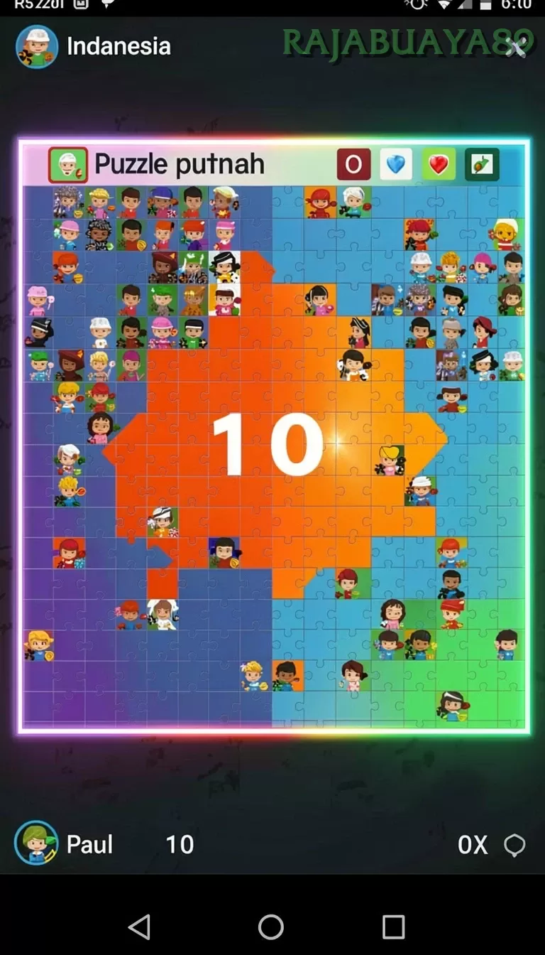 Screenshot 3 Lucky Piggy