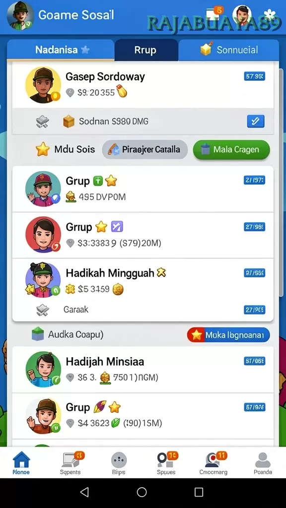 Screenshot Beam Boys