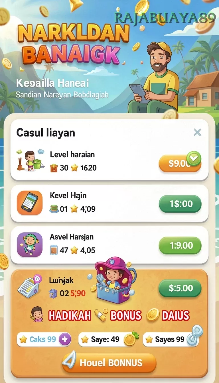 Screenshot Treasure Pot Puzzle