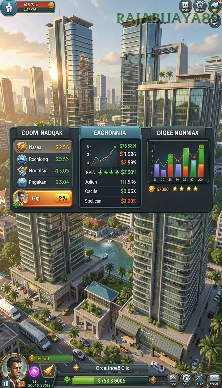 Screenshot Wild Heist Cashout