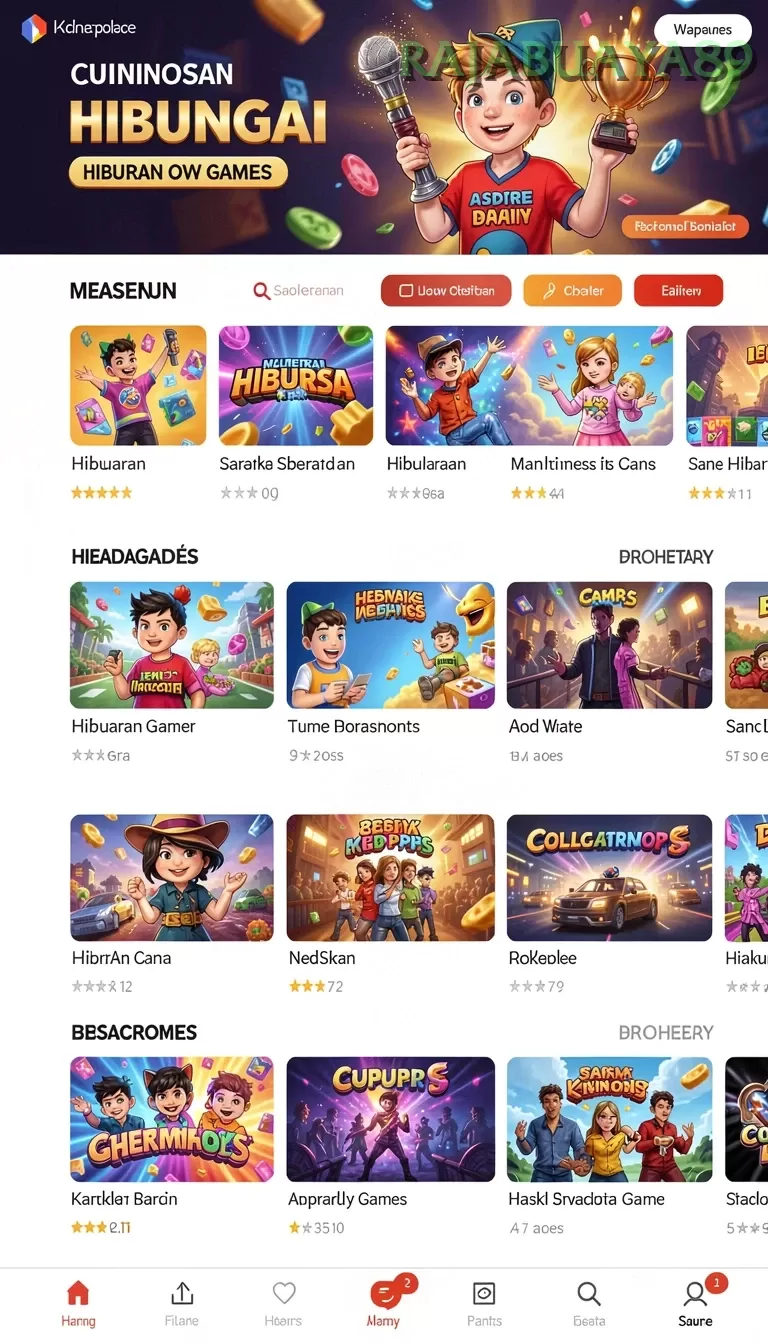 Screenshot Pop Pop Candy